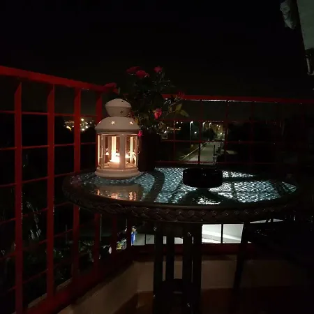 Campus Apartmán Lecce