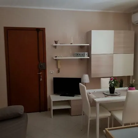 Apartmán Campus Lecce