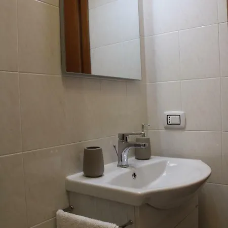 Campus Appartement