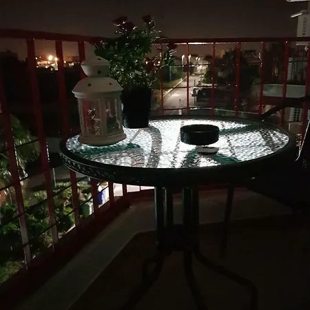 Appartement Campus *